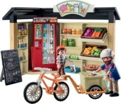 PLAYMOBIL® 71250 24-Stunden-Hofladen -Playmobil Shop 27684614 04