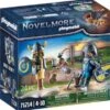 PLAYMOBIL® 71214 Novelmore - Kampftraining 1 PLAYMOBIL® 71214 Novelmore - Kampftraining -Playmobil Shop 27684636 01