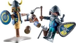 PLAYMOBIL® 71214 Novelmore - Kampftraining -Playmobil Shop 27684636 04