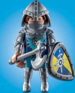 PLAYMOBIL® 71214 Novelmore - Kampftraining -Playmobil Shop 27684636 05