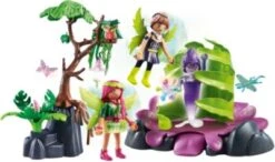 PLAYMOBIL® 71215 Nebelfalle 11 PLAYMOBIL® 71215 Nebelfalle -Playmobil Shop 27684648 04