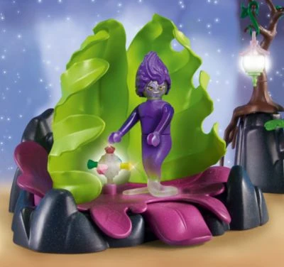 PLAYMOBIL® 71215 Nebelfalle 7 PLAYMOBIL® 71215 Nebelfalle – Bild 5