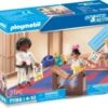 PLAYMOBIL® 71186 Karate Training