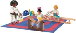 PLAYMOBIL® 71186 Karate Training 9 PLAYMOBIL® 71186 Karate Training -Playmobil Shop 27684650 04