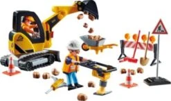 PLAYMOBIL® 71045 Straßenbau -Playmobil Shop 27684660 04