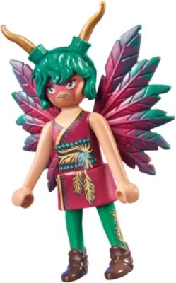 PLAYMOBIL® 71182 Knight Fairy Josy 6 PLAYMOBIL® 71182 Knight Fairy Josy – Bild 4