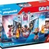 PLAYMOBIL® 71042 Music Band 1 PLAYMOBIL® 71042 Music Band -Playmobil Shop 27684698 01