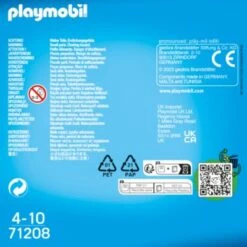 PLAYMOBIL® 71208 Eisprinzessin Und Eisprinz -Playmobil Shop 27684712 03