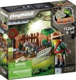 PLAYMOBIL® 71265 Spinosaurus-Baby