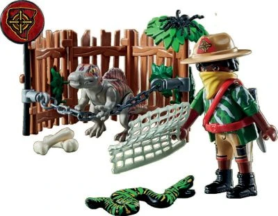 PLAYMOBIL® 71265 Spinosaurus-Baby 6 PLAYMOBIL® 71265 Spinosaurus-Baby – Bild 4