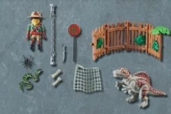 PLAYMOBIL® 71265 Spinosaurus-Baby 11 PLAYMOBIL® 71265 Spinosaurus-Baby -Playmobil Shop 27684726 05