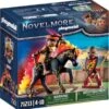 PLAYMOBIL® 71213 Burnham Raiders - Feuerritter 2 PLAYMOBIL® 71213 Burnham Raiders - Feuerritter -Playmobil Shop 27684736 01