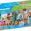 PLAYMOBIL® 71241 Tierärztin Für Pferde -Playmobil Shop 27684746 01