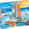 PLAYMOBIL® 71043 Katamaran 1 PLAYMOBIL® 71043 Katamaran -Playmobil Shop 27684748 01