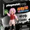 PLAYMOBIL® 71098 Naruto: Sakura -Playmobil Shop 27692537 01