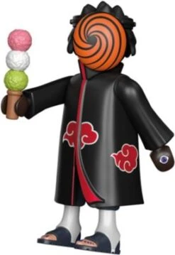 PLAYMOBIL® 71101 Naruto: Tobi 9 PLAYMOBIL® 71101 Naruto: Tobi -Playmobil Shop 27692546 04