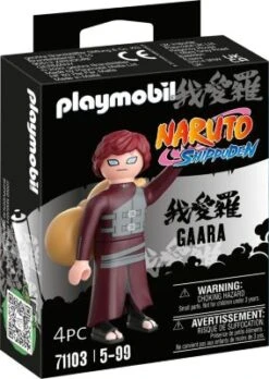 PLAYMOBIL® 71103 Naruto: Gaara