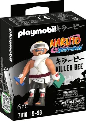 PLAYMOBIL® 71116 Naruto: Killer Bee 3 PLAYMOBIL® 71116 Naruto: Killer Bee