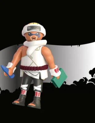 PLAYMOBIL® 71116 Naruto: Killer Bee 4 PLAYMOBIL® 71116 Naruto: Killer Bee – Bild 2