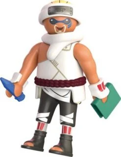 PLAYMOBIL® 71116 Naruto: Killer Bee 9 PLAYMOBIL® 71116 Naruto: Killer Bee -Playmobil Shop 27692571 04