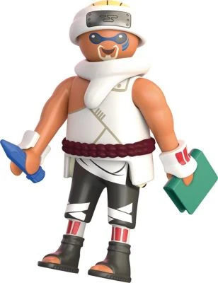 PLAYMOBIL® 71116 Naruto: Killer Bee 6 PLAYMOBIL® 71116 Naruto: Killer Bee – Bild 4