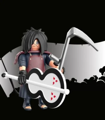 PLAYMOBIL® 71104 Naruto: Madara 4 PLAYMOBIL® 71104 Naruto: Madara – Bild 2