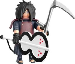 PLAYMOBIL® 71104 Naruto: Madara 9 PLAYMOBIL® 71104 Naruto: Madara -Playmobil Shop 27692575 04