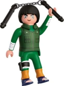 PLAYMOBIL® 71118 Naruto: Rock Lee -Playmobil Shop 27692585 04