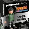 PLAYMOBIL® 71107 Naruto: Shikamaru 1 PLAYMOBIL® 71107 Naruto: Shikamaru -Playmobil Shop 27692589 01