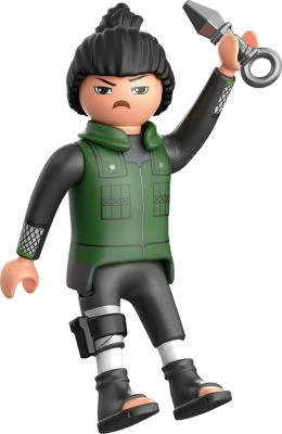 PLAYMOBIL® 71107 Naruto: Shikamaru 6 PLAYMOBIL® 71107 Naruto: Shikamaru – Bild 4
