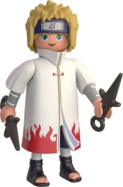 PLAYMOBIL® 71109 Naruto: Minato -Playmobil Shop 27692594 04
