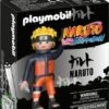 PLAYMOBIL® 71096 Naruto: Naruto