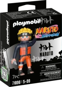 PLAYMOBIL® 71096 Naruto: Naruto