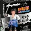 PLAYMOBIL® 71097 Naruto: Sasuke