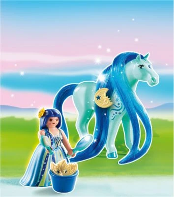 PLAYMOBIL® 6169 Princess Luna 3 PLAYMOBIL® 6169 Princess Luna