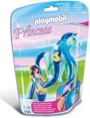 PLAYMOBIL® 6169 Princess Luna 4 PLAYMOBIL® 6169 Princess Luna – Bild 2