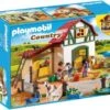 PLAYMOBIL® 6927 Ponyhof 1 PLAYMOBIL® 6927 Ponyhof -Playmobil Shop 4260583 01