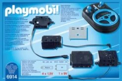 PLAYMOBIL® 6914 RC-Modul-Set 2,4 GHz -Playmobil Shop 4260668 03