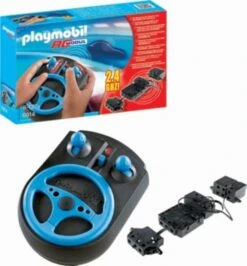 PLAYMOBIL® 6914 RC-Modul-Set 2,4 GHz -Playmobil Shop 4260668 04