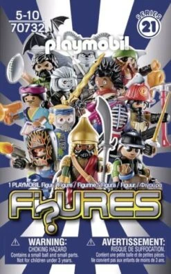 PLAYMOBIL® - Figures Boys (Serie 21) 7 PLAYMOBIL® - Figures Boys (Serie 21) -Playmobil Shop 43273957 3 2 4008789707321 1280x1280