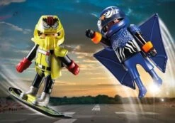 PLAYMOBIL® Duo Pack - Air Stuntshow -Playmobil Shop 43274023 7 2 4008789708243 1280x1280