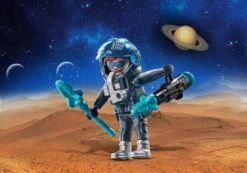PLAYMOBIL® Playmo Friends - Space Ranger -Playmobil Shop 43274066 7 2 4008789708564 1280x1280