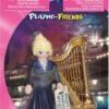 PLAYMOBIL® Playmo Friends - Harfenspielerin 1 PLAYMOBIL® Playmo Friends - Harfenspielerin -Playmobil Shop 43274074 2 2 4008789708571 H 1280x1280