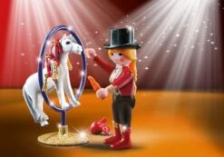 PLAYMOBIL® Special Plus - Pferdedressur -Playmobil Shop 43274112 7 2 4008789708748 1280x1280