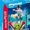 PLAYMOBIL® Special Plus - Kind Mit Monsterchen -Playmobil Shop 43274139 2 2 4008789708762 H 1280x1280