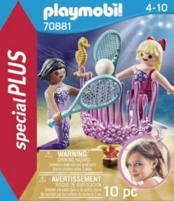 PLAYMOBIL® Special Plus - Nixen Beim Spielen -Playmobil Shop 43274147 3 2 4008789708816 1280x1280