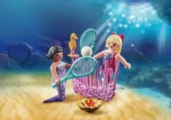 PLAYMOBIL® Special Plus - Nixen Beim Spielen -Playmobil Shop 43274147 7 2 4008789708816 1280x1280
