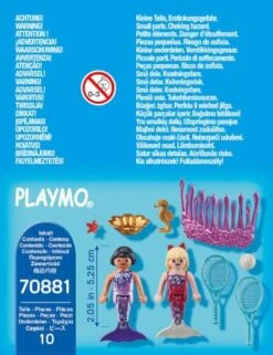 PLAYMOBIL® Special Plus - Nixen Beim Spielen -Playmobil Shop 43274147 8 2 4008789708816 1280x1280