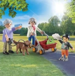 PLAYMOBIL® City Life - Großeltern Mit Enkel -Playmobil Shop 43274155 7 2 4008789709905 1280x1280