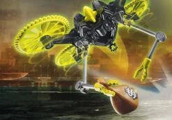 PLAYMOBIL® City Action - Polizei-Jet: Drohnen-Verfolgung 14 PLAYMOBIL® City Action - Polizei-Jet: Drohnen-Verfolgung -Playmobil Shop 43274244 11 2 4008789707802 1280x1280